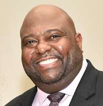 Christopher J Harrison Sr.
