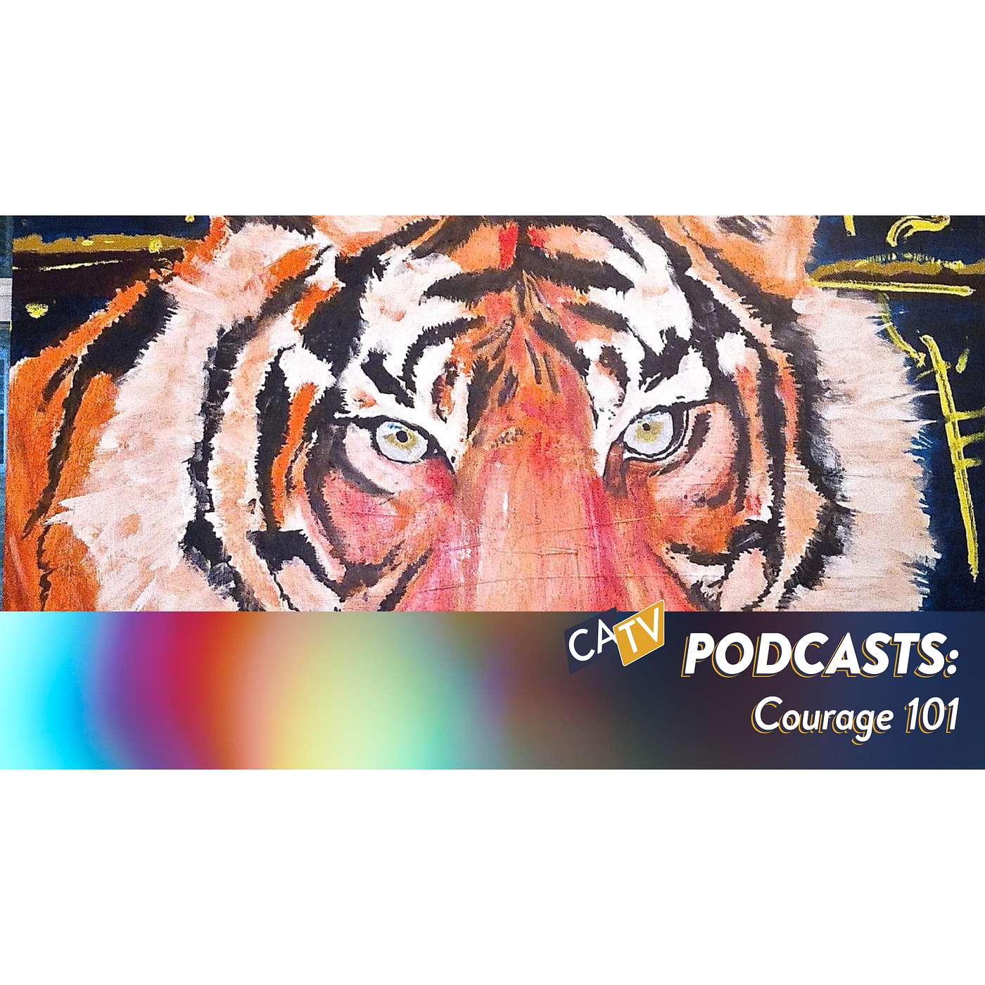 JAM Podcasts & Audiobooks