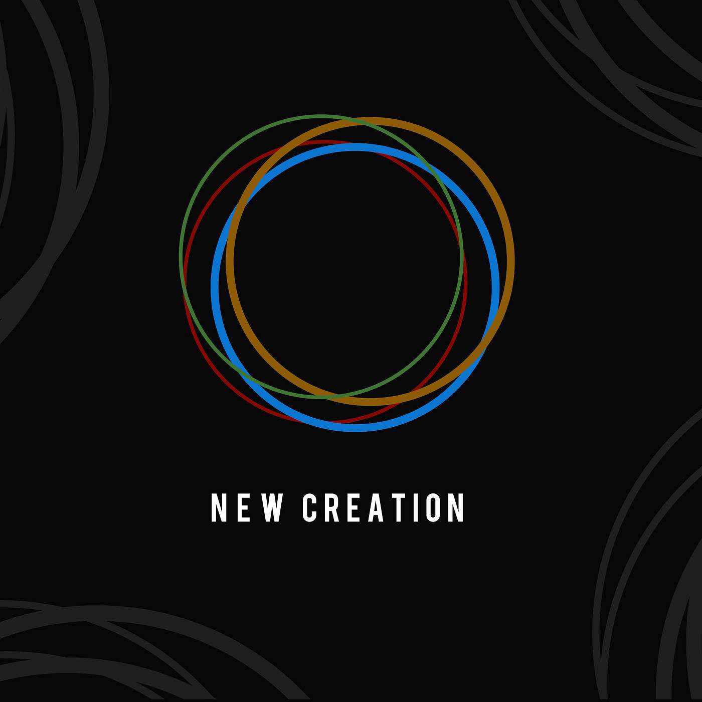 ADVENT PART 4: New Creation