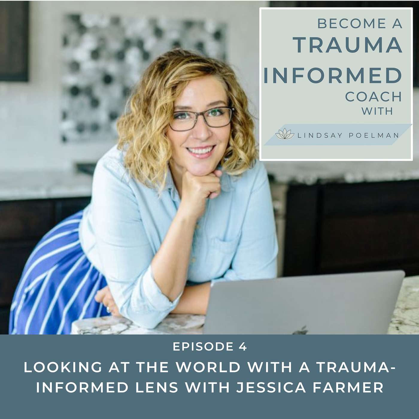 Become A Trauma Informed Coach