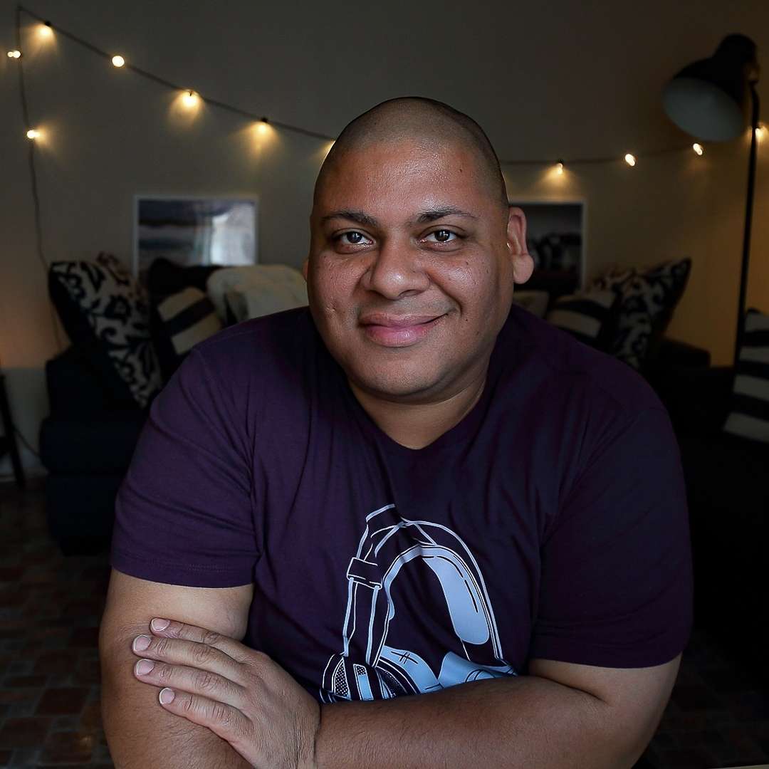 ADRIAN MONTANEZ
