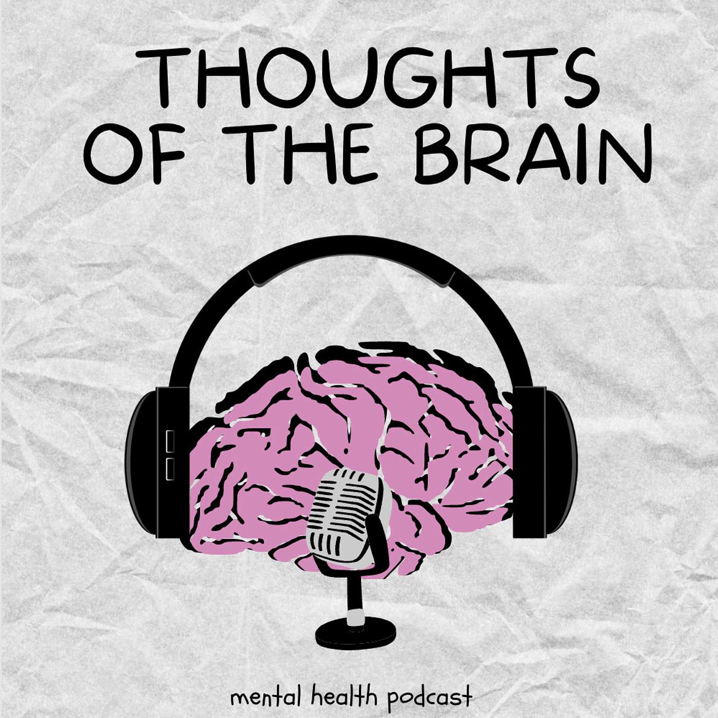 Thoughts of the Brain