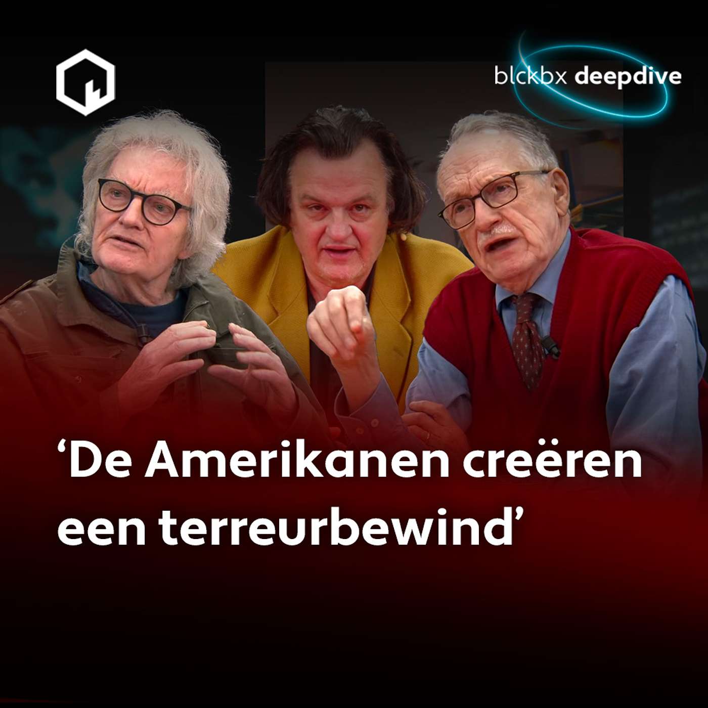 Iran-oorlog: feiten, front en propaganda. Kees van der Pijl & Stan van Houcke & Ab Gietelink