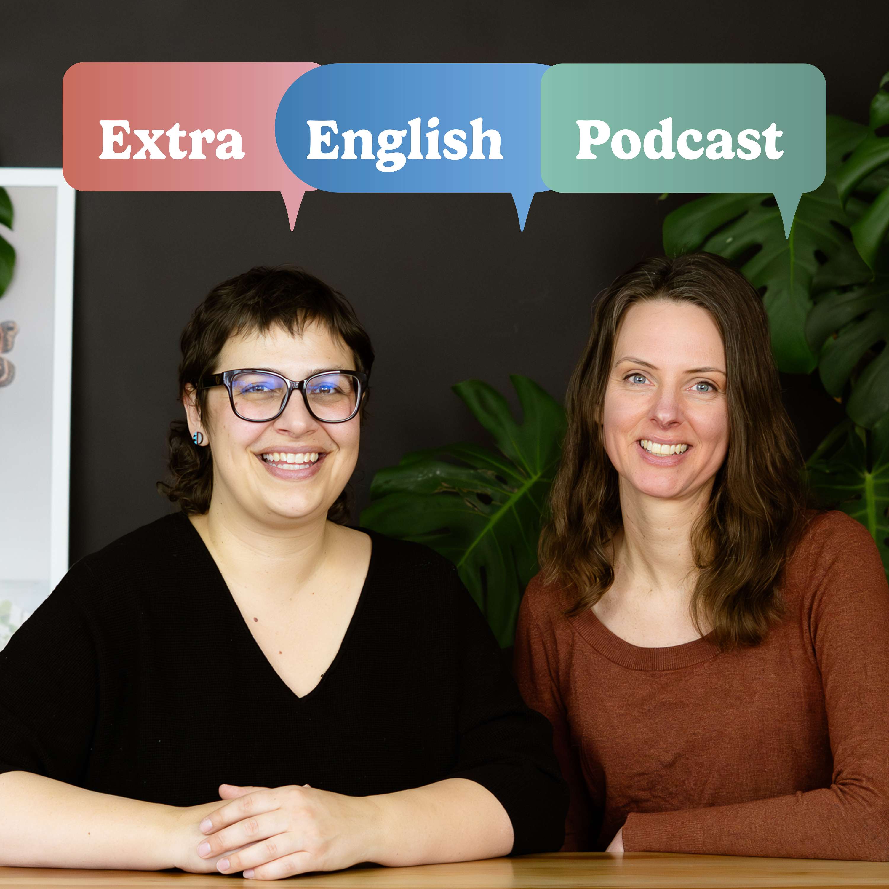 Extra English Podcast