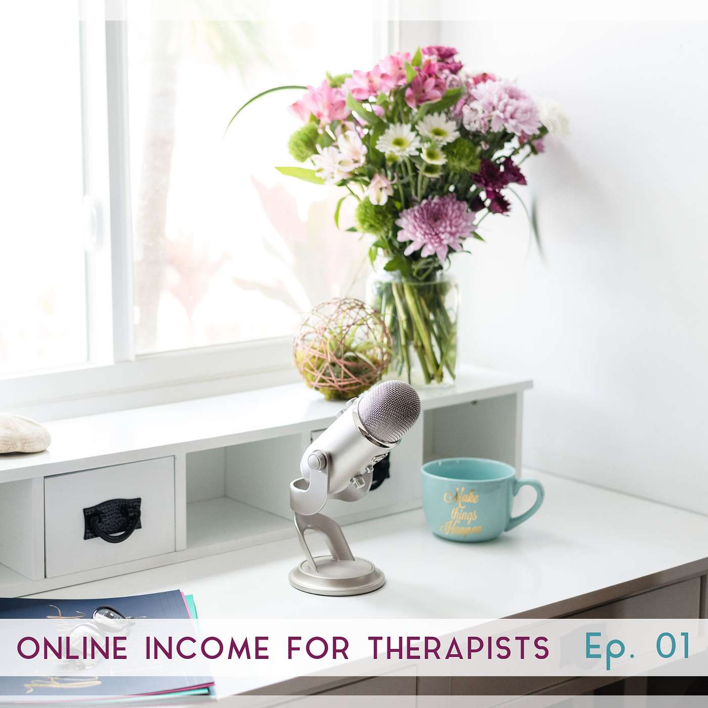 What You Need to Start Your Online Therapy Practice