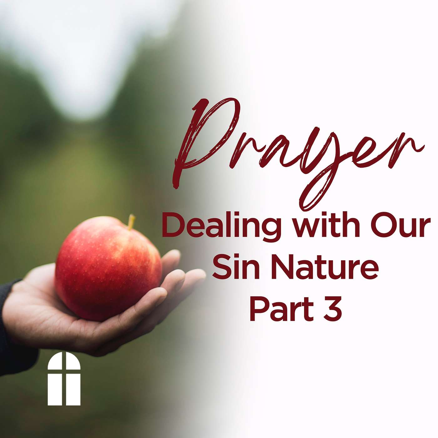 Prayer: Dealing With Our Sin Nature Part 3 - Wednesday Bible Study 07/02/2025 - Pastor Bob Gray II episode artwork