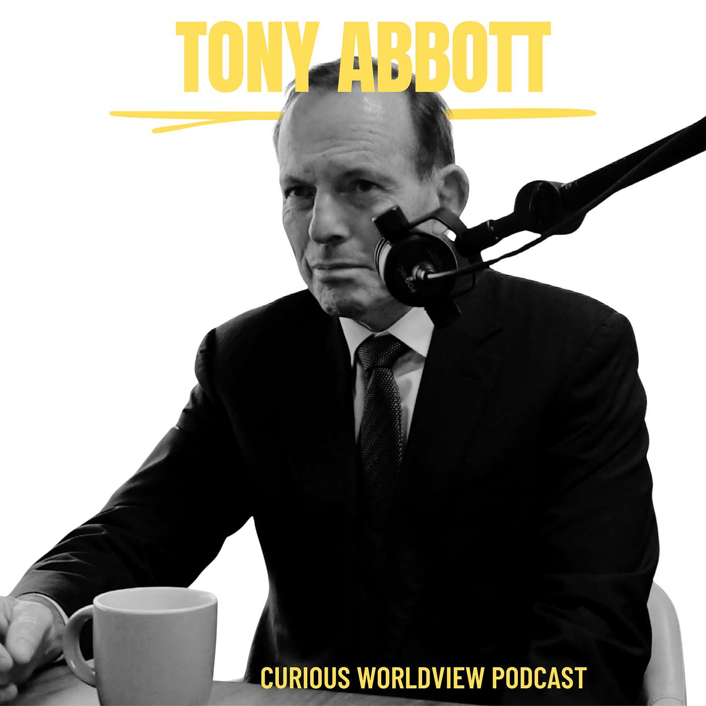 Tony Abbott (Australia's 28th Prime Minister) On "Our Countries Remarkable History" Tony Abbott (Australia's 28th Prime Minister) On "Our Countries Remarkable History"