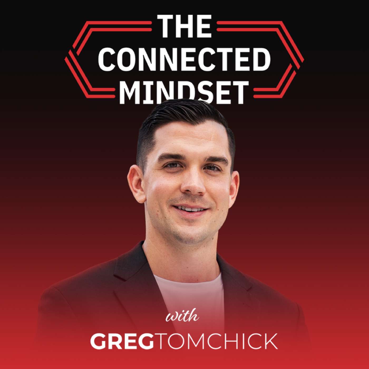 The Connected Mindset