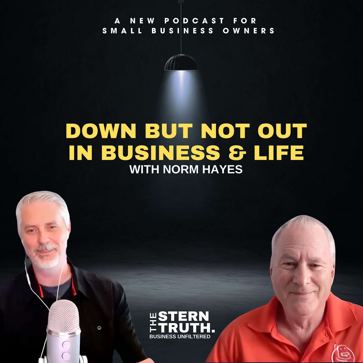 THE STERN TRUTH: Business Unfiltered