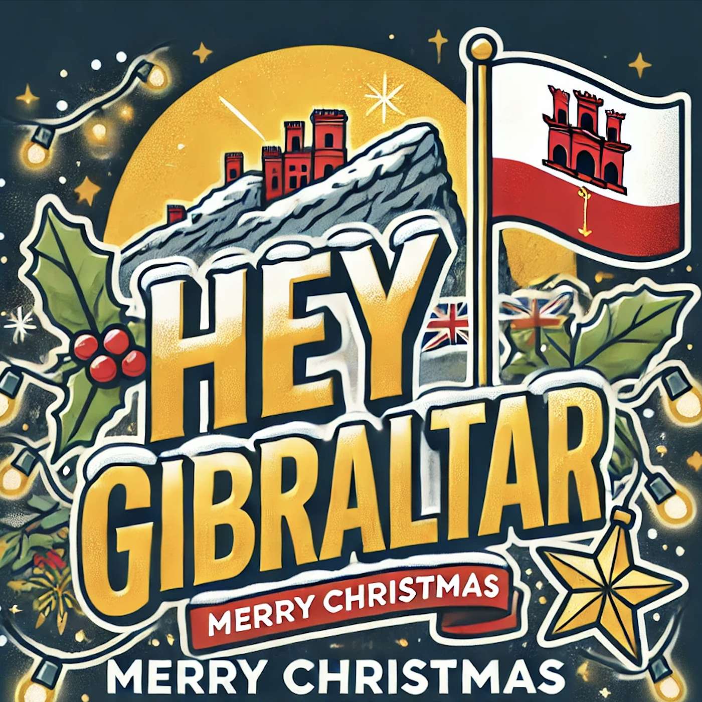 Christmas best wishes