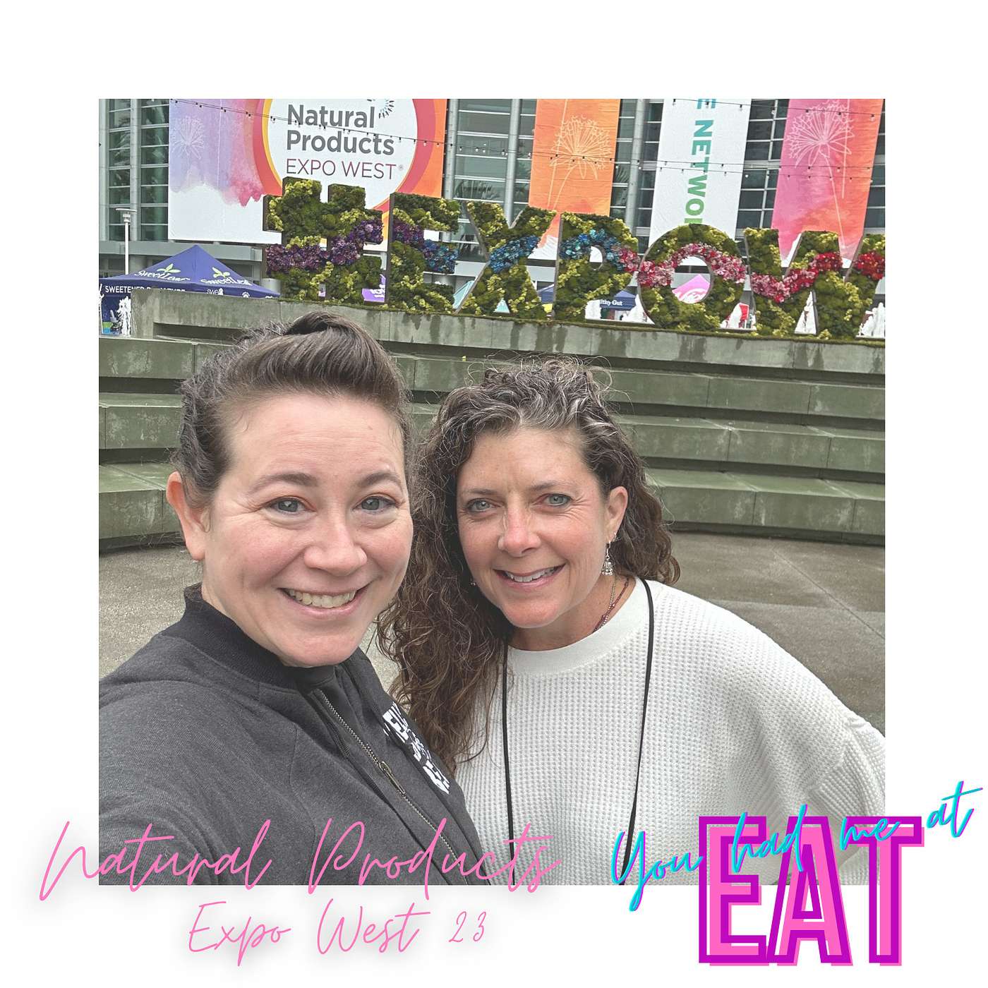 You Had Me At Eat