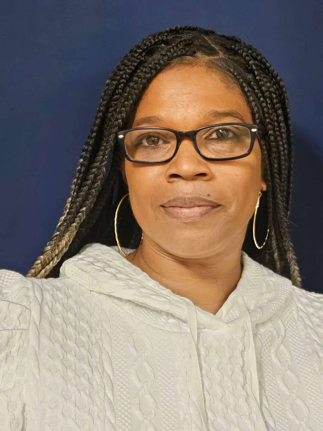 Tiffany Williams