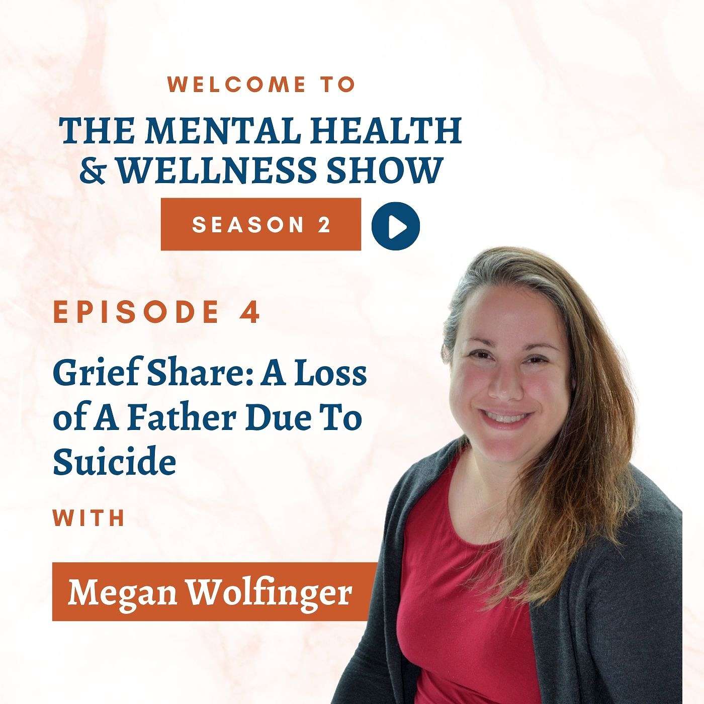 The Mental Health & Wellness Show