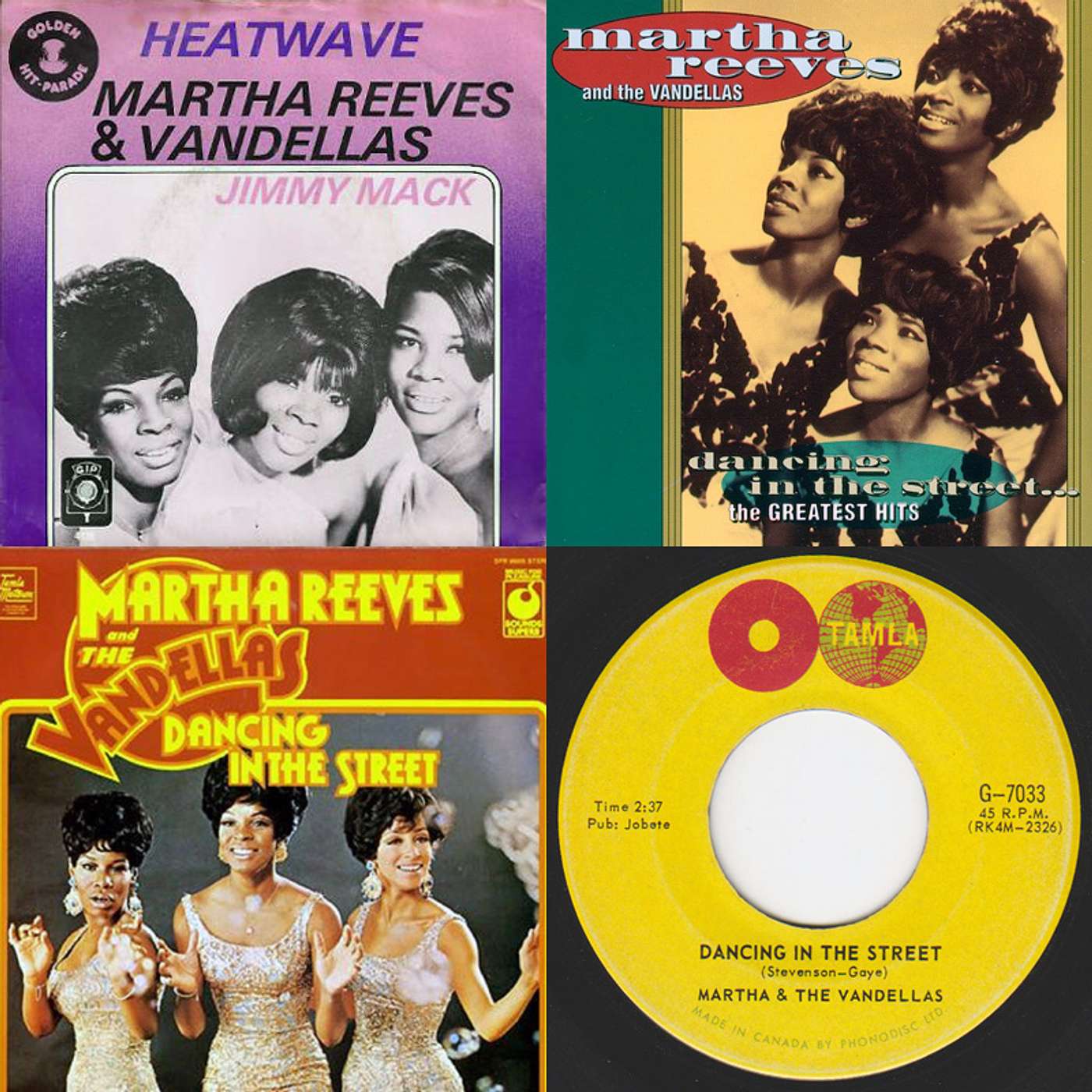 Rock and Roll Flashback Podcast