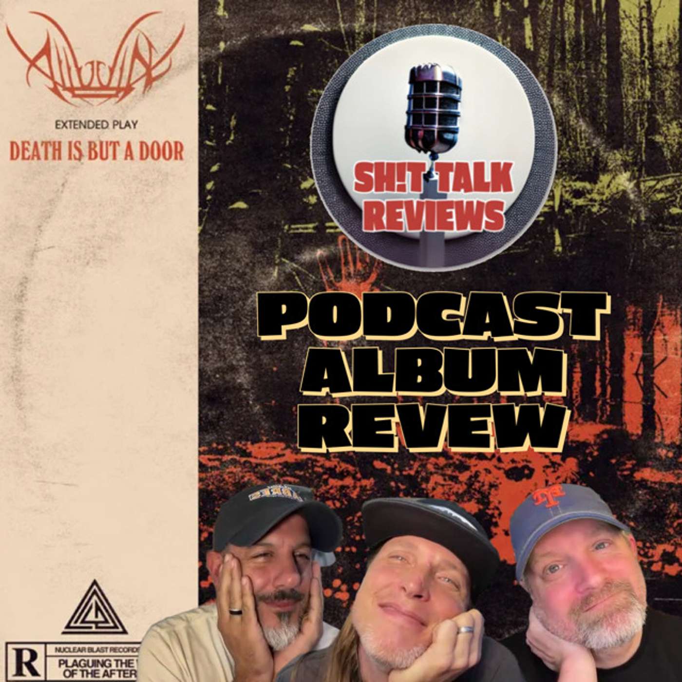 Shit Talk Reviews