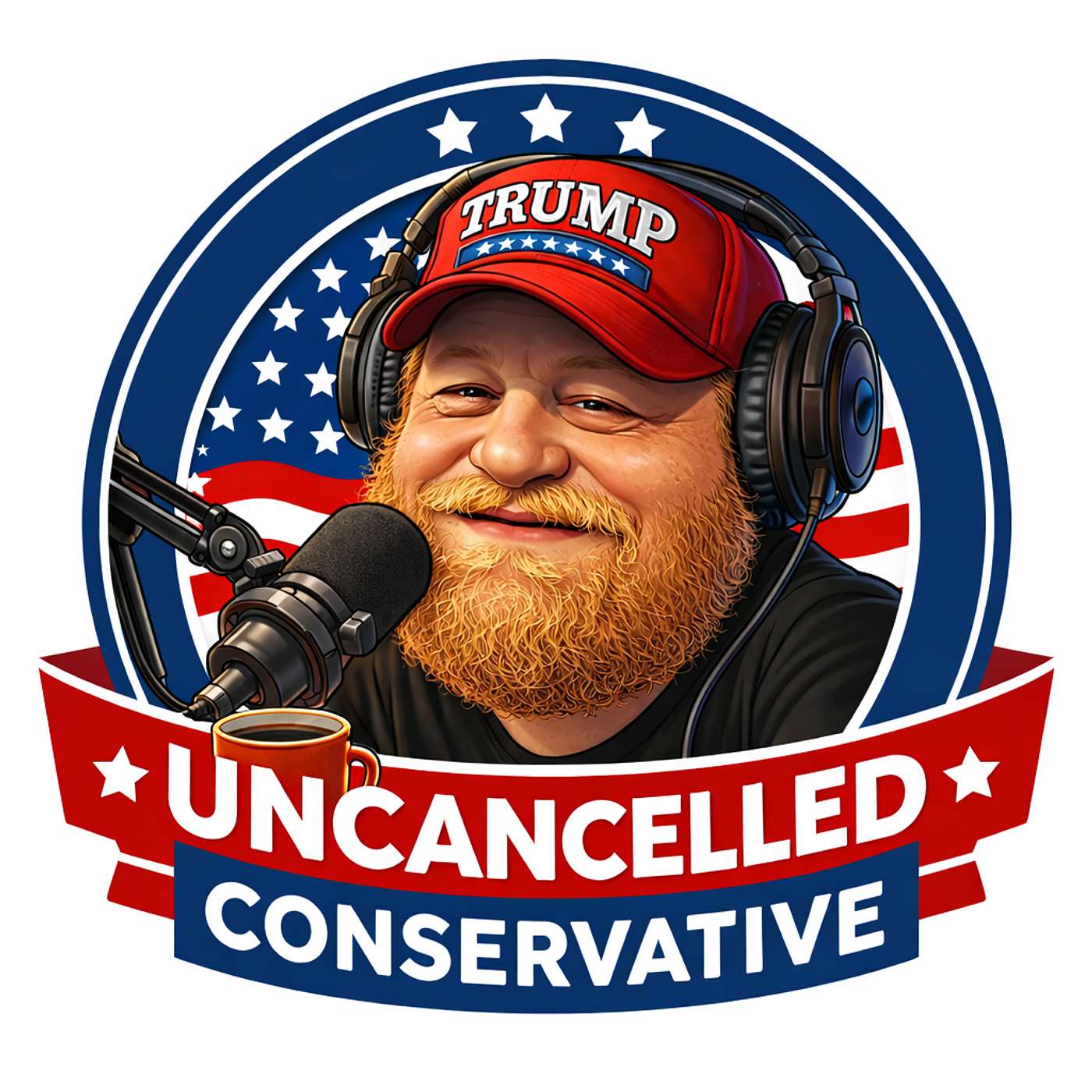 Uncancelled Conservative