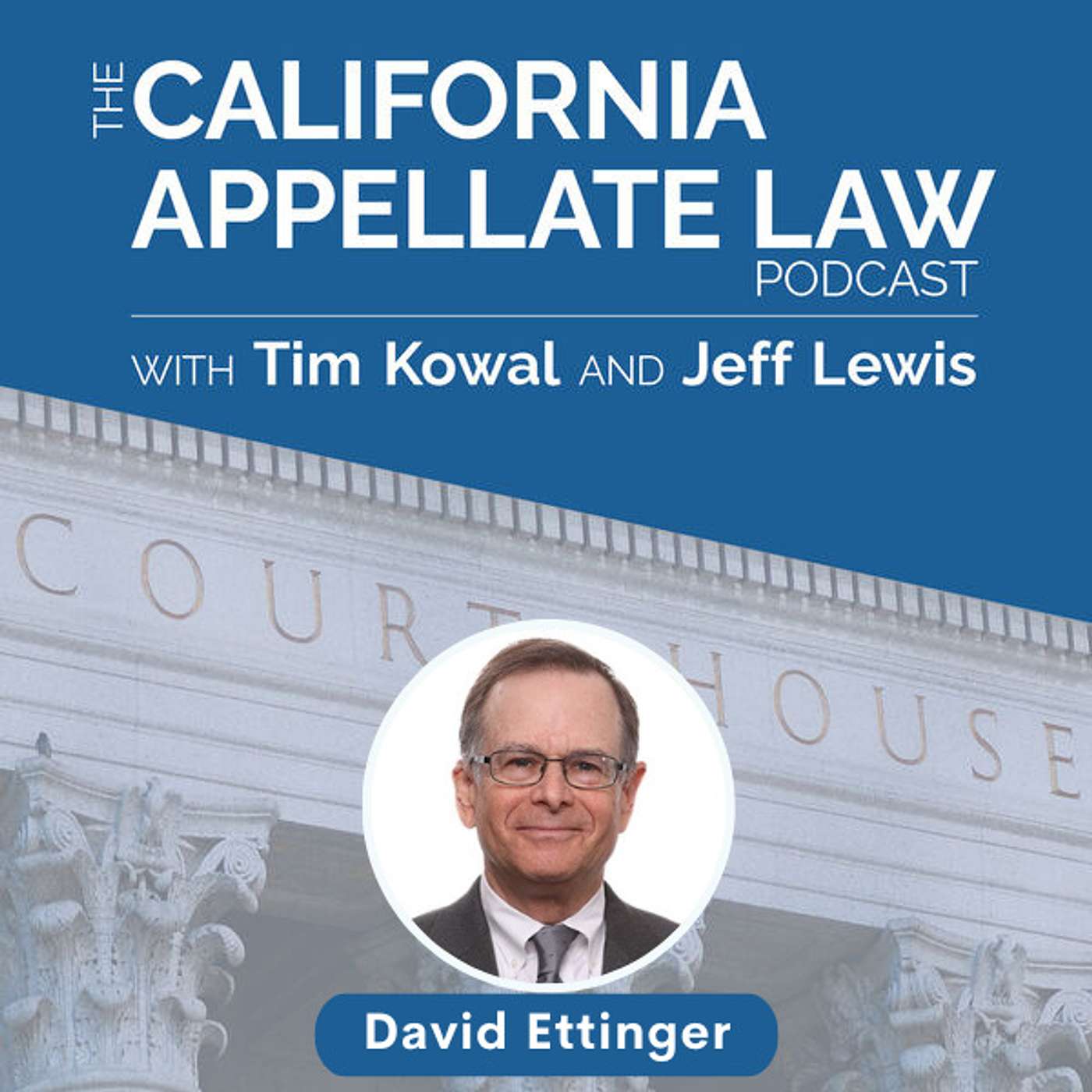 The California Appellate Law Podcast