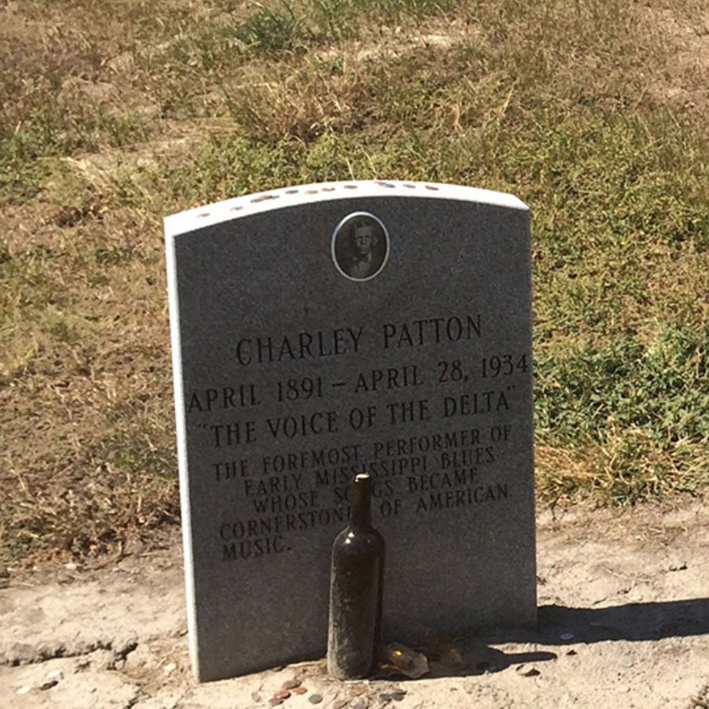 Mount Zion Memorial Fund