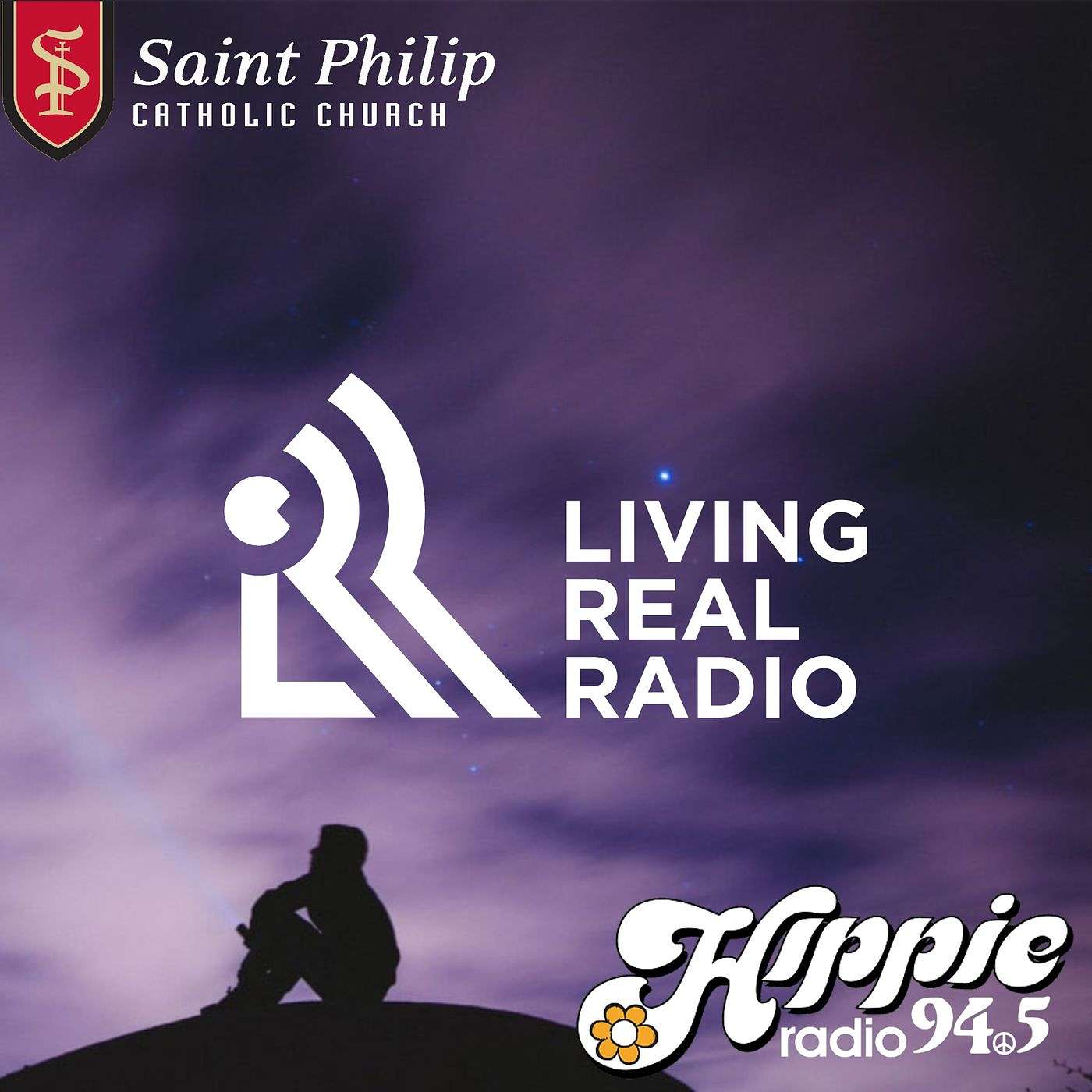 Living Real Radio