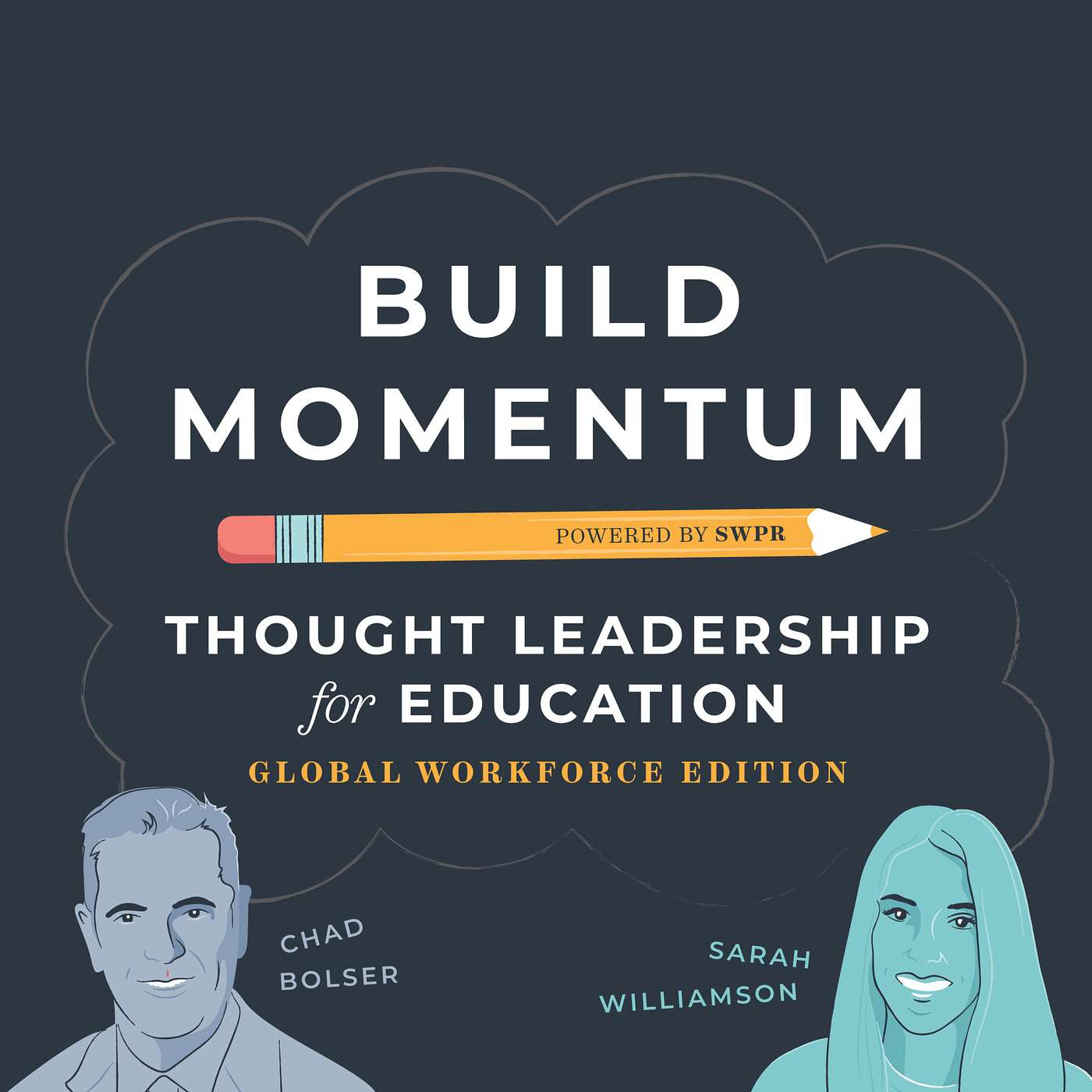 Build Momentum for Education - K-12 Superintendent Series