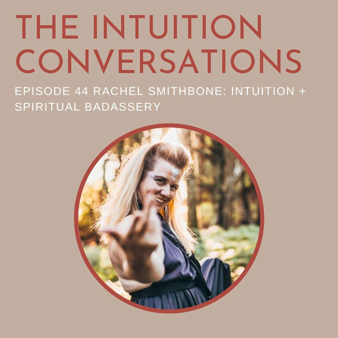 The Intuition Conversations