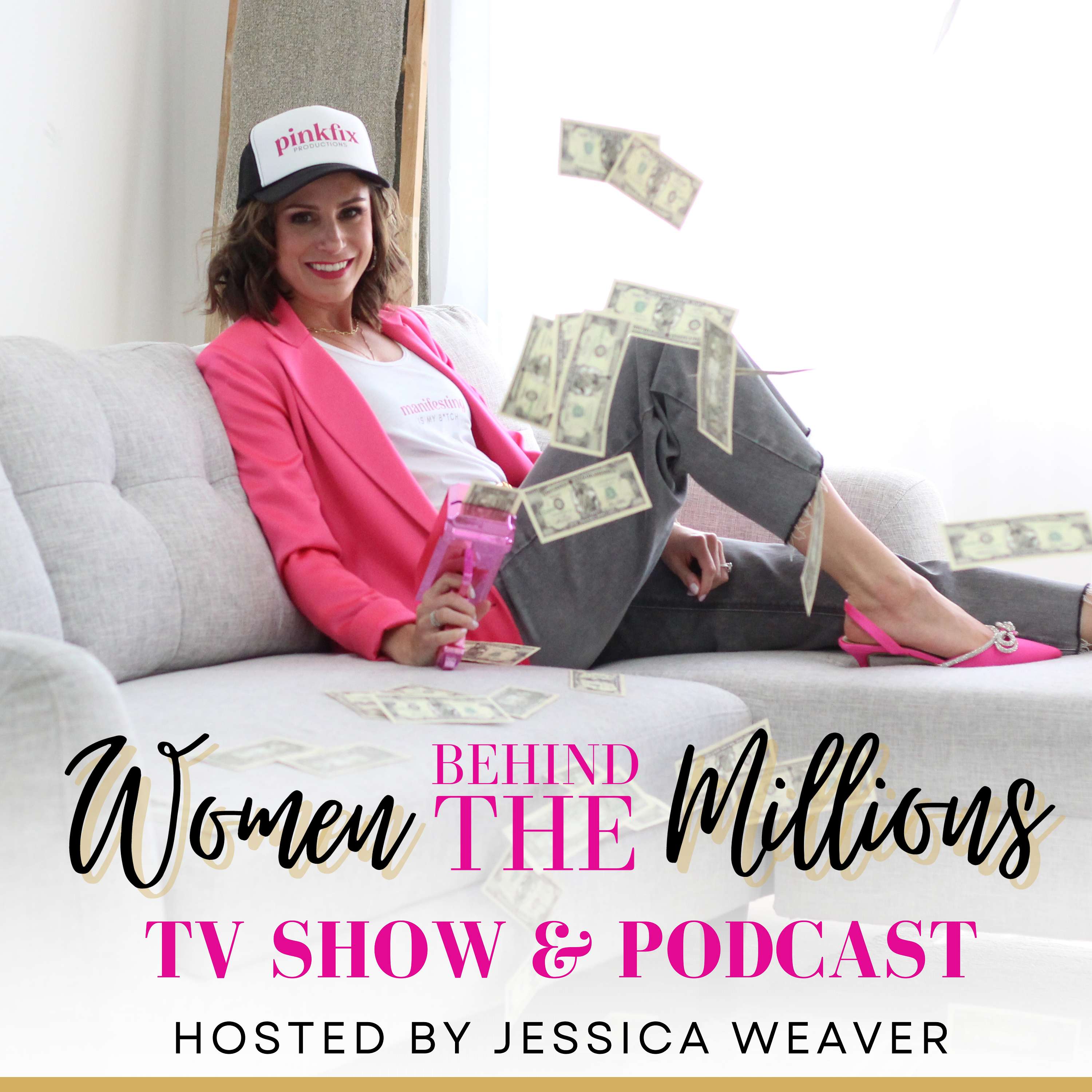 Women Behind the Millions™