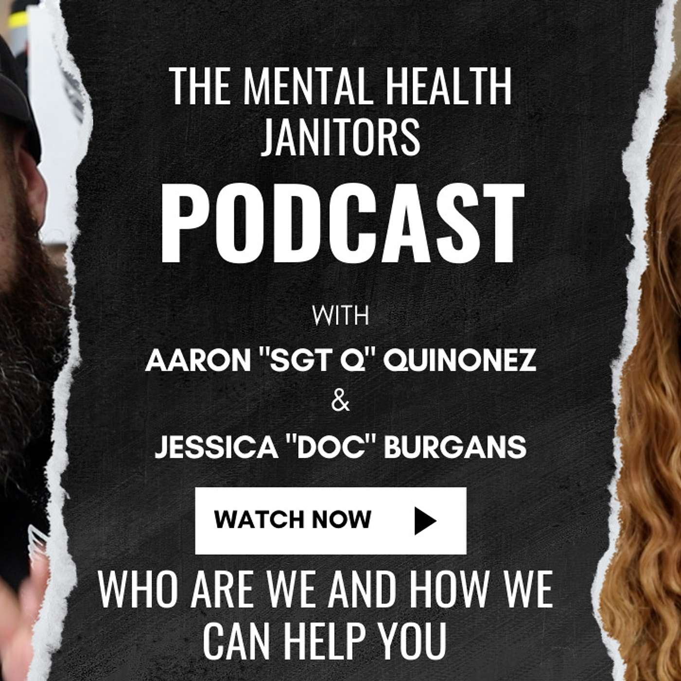 The Mental Health Janitors