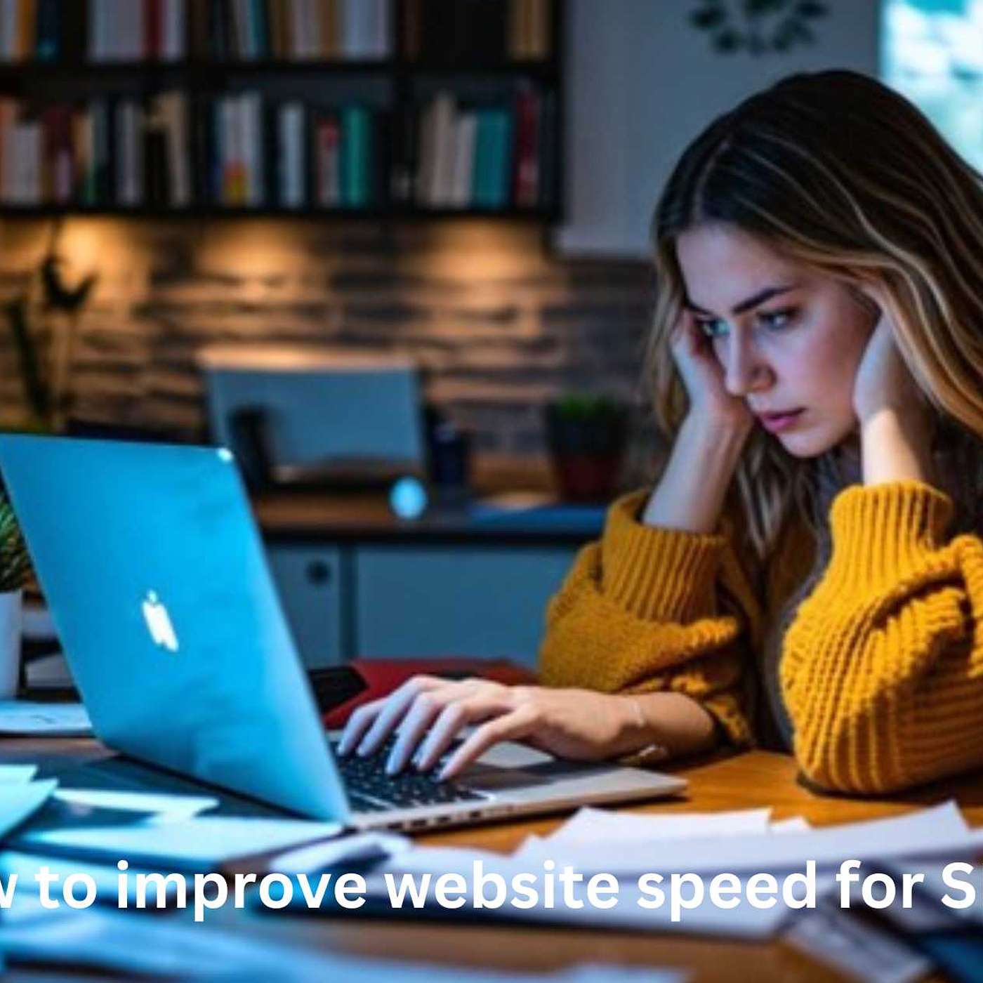 Speed Up Your Site: How to Improve Website Speed for SEO