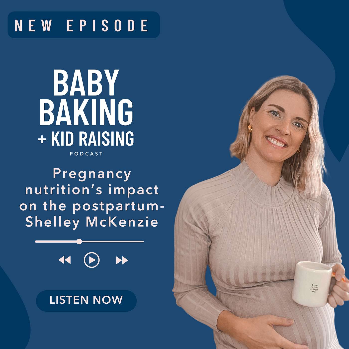 Baby Baking & Kid Raising