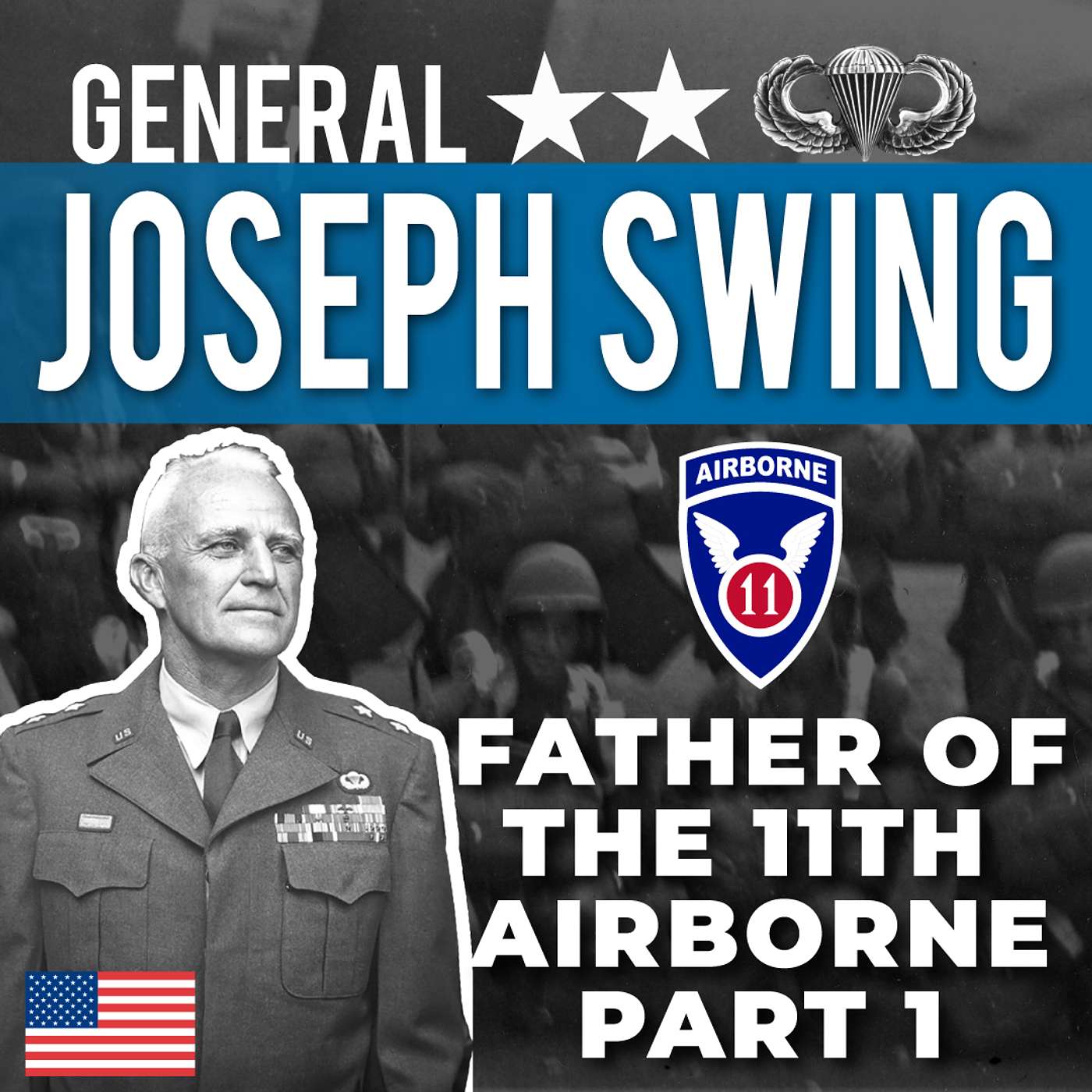 Down From Heaven - The 11th Airborne Division in World War II & Beyond