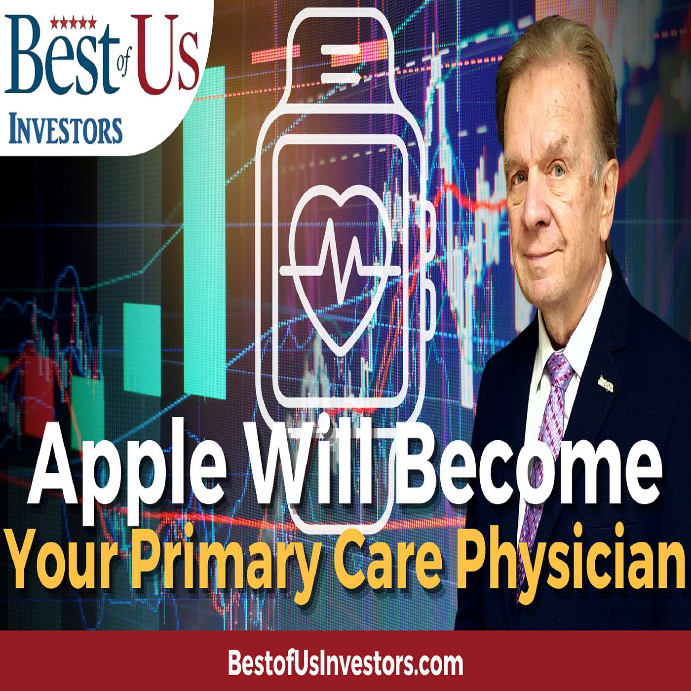 Best of US Investors\'s Podcast