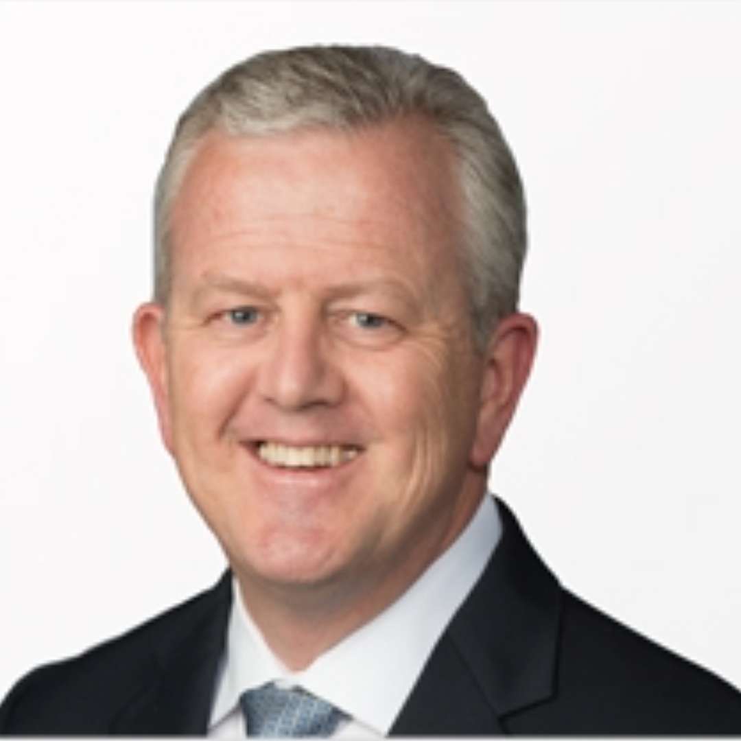 Rob Davies, MEng MBA
