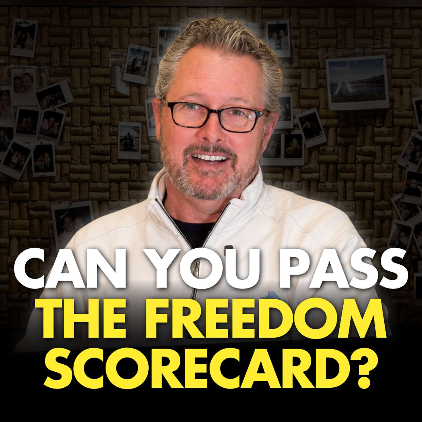 The 5 Freedoms Every Entrepreneur Needs