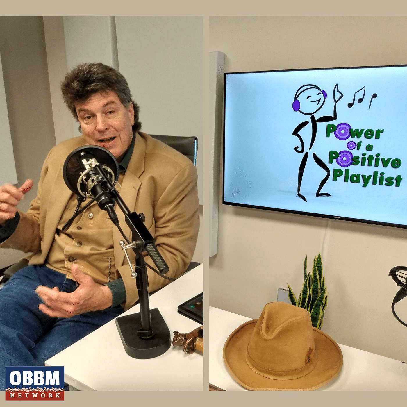 OBBM Network