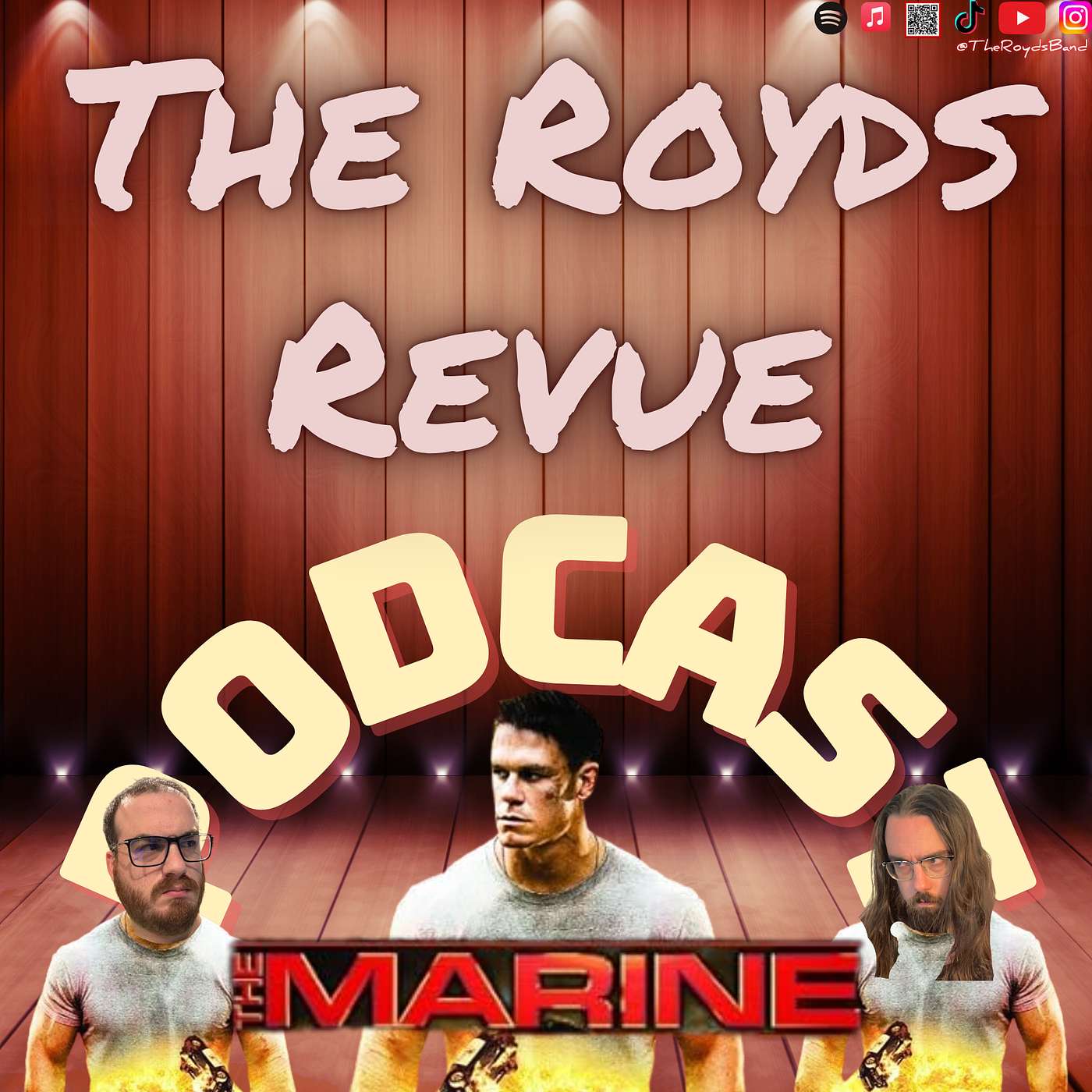 The Marine The Marine