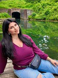 Cat Janisko (PA Junkie)