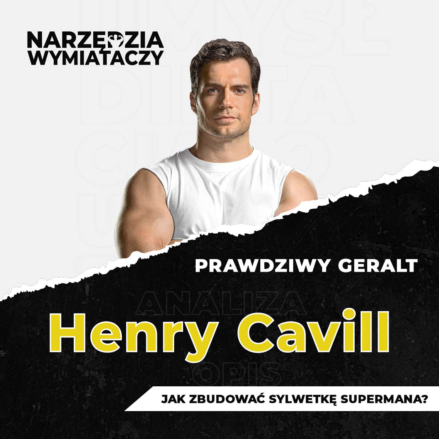 Narzędzia Wymiataczy
