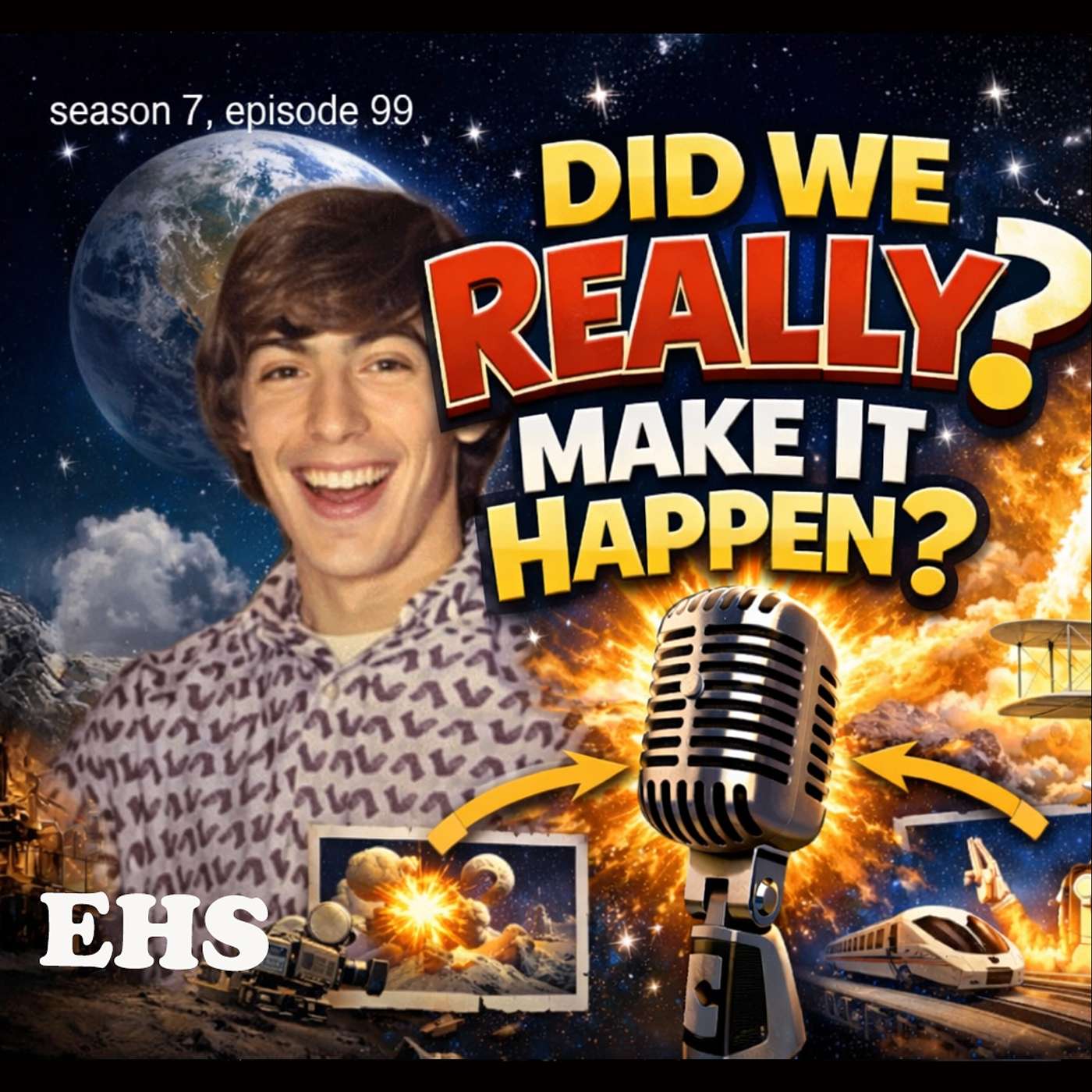 Did We Really Make It Happen?