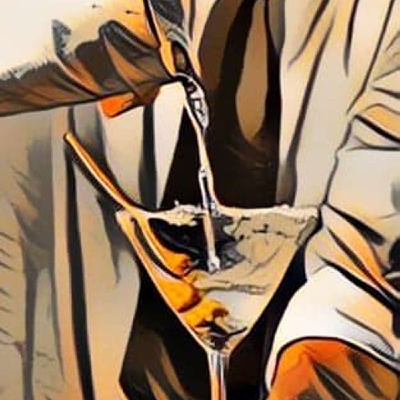We are more than a Petri Dish: Part 3 - Vodka Martini, Shaken, Not Stirred- Viral Antigenic Shift and Drift episode artwork