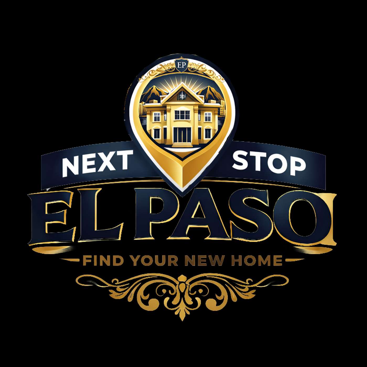 Next Stop El Paso