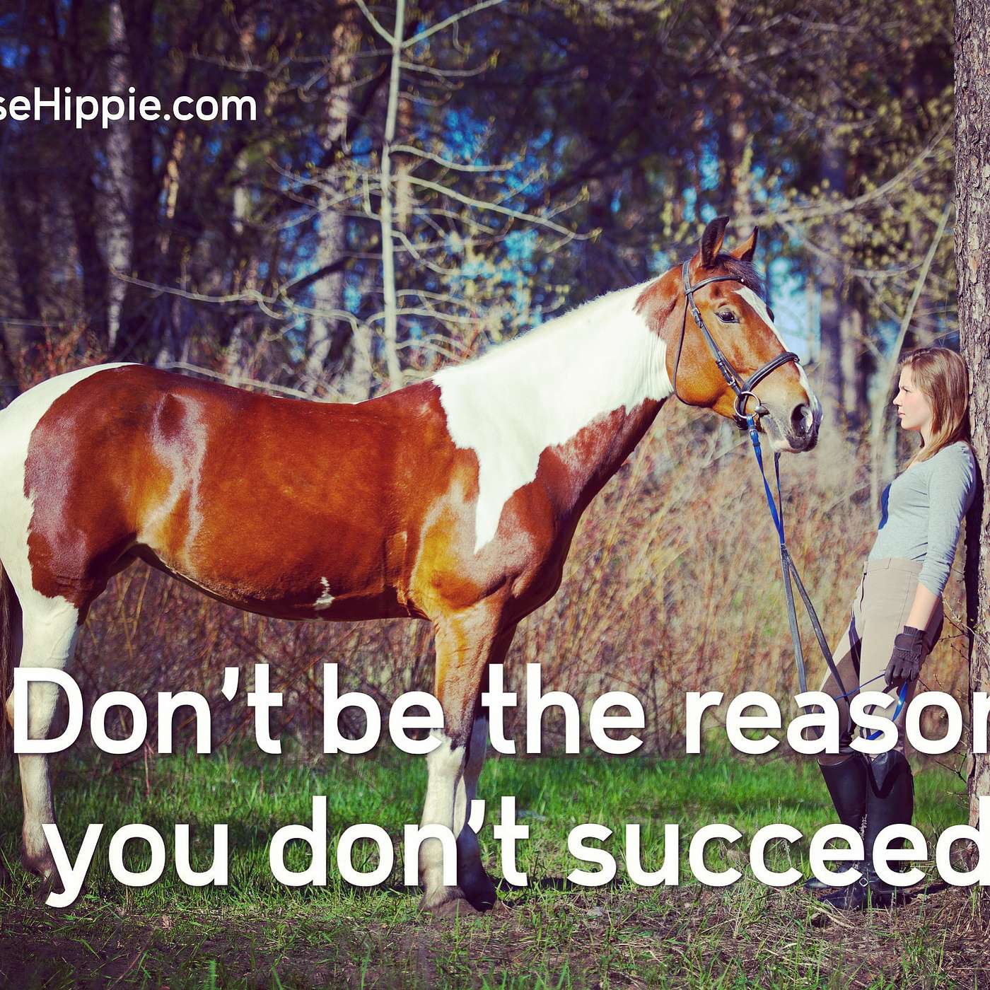 Don’t Be the Reason You Don’t Succeed episode artwork