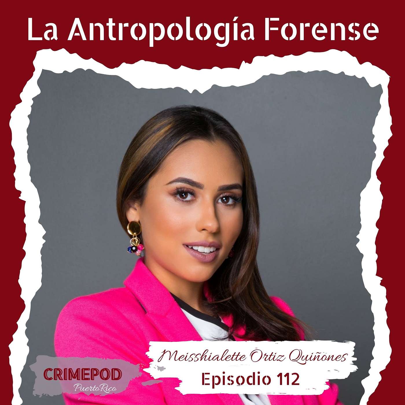 Crimepod Puerto Rico