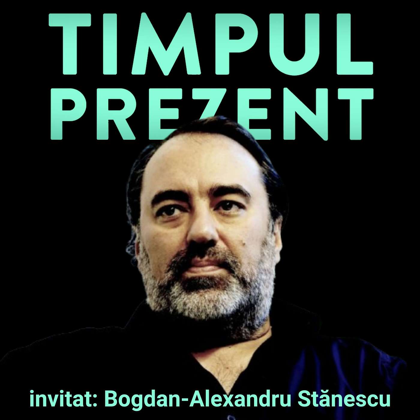 Timpul prezent