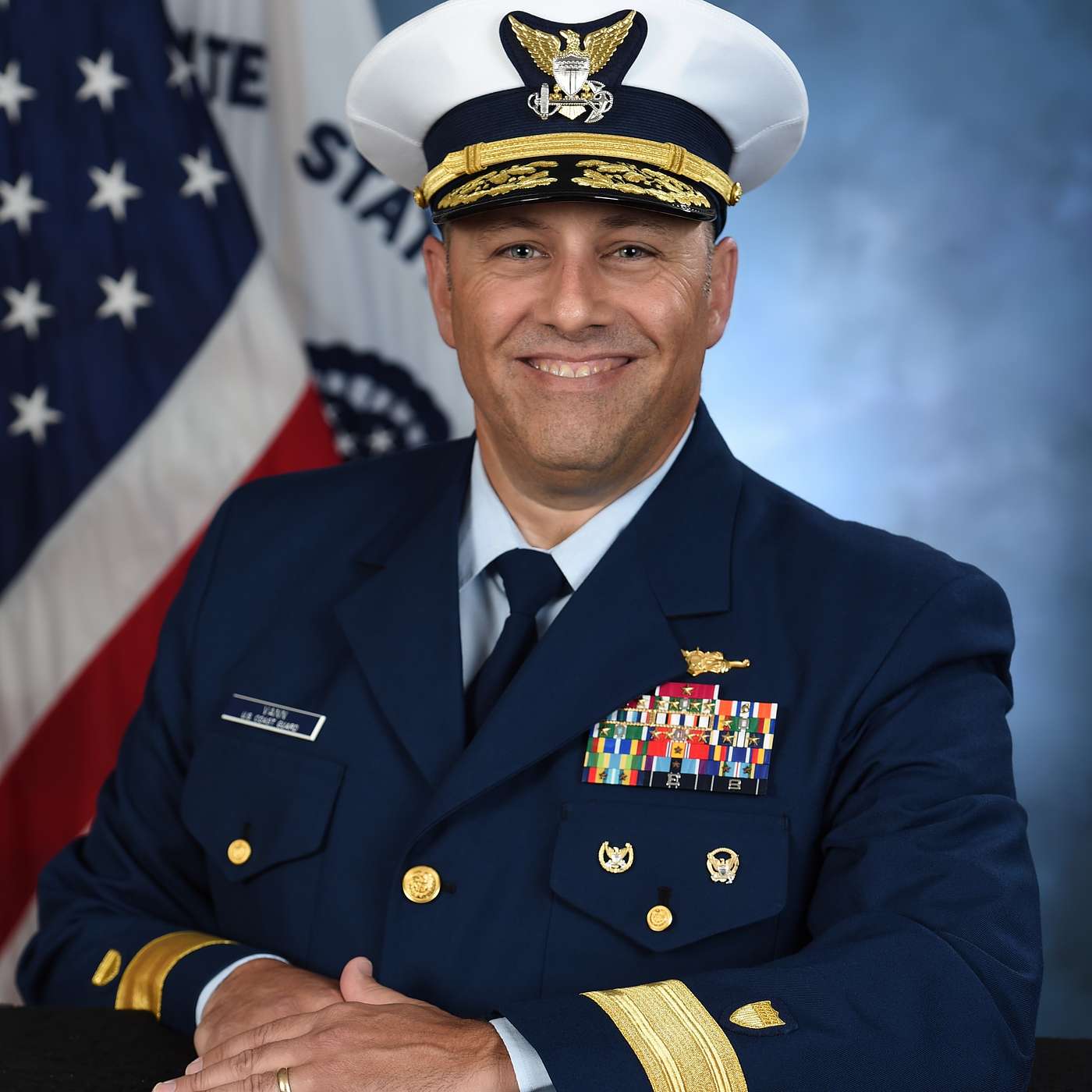 4/25/23: New High Risk List includes some of the same old problems; the unique cyber challenge ahead for the Coast Guard