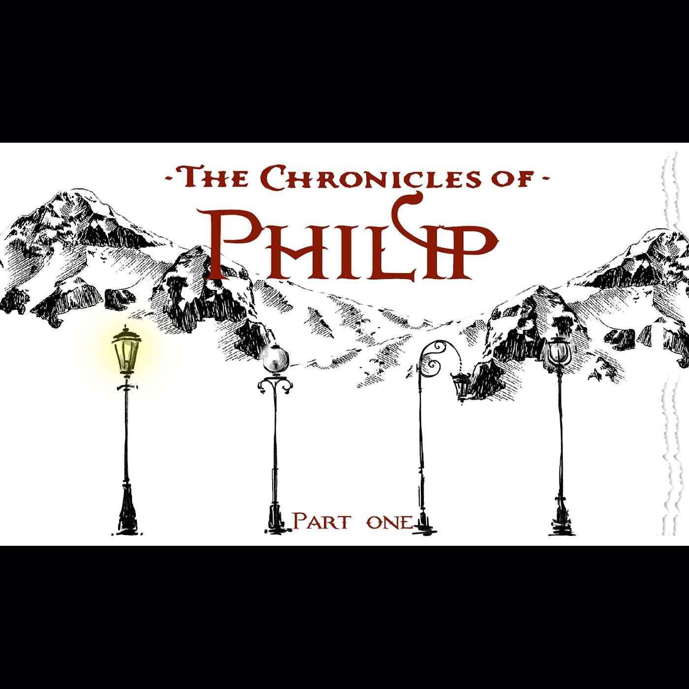 The Chronicles of Philip, Pt. 1
