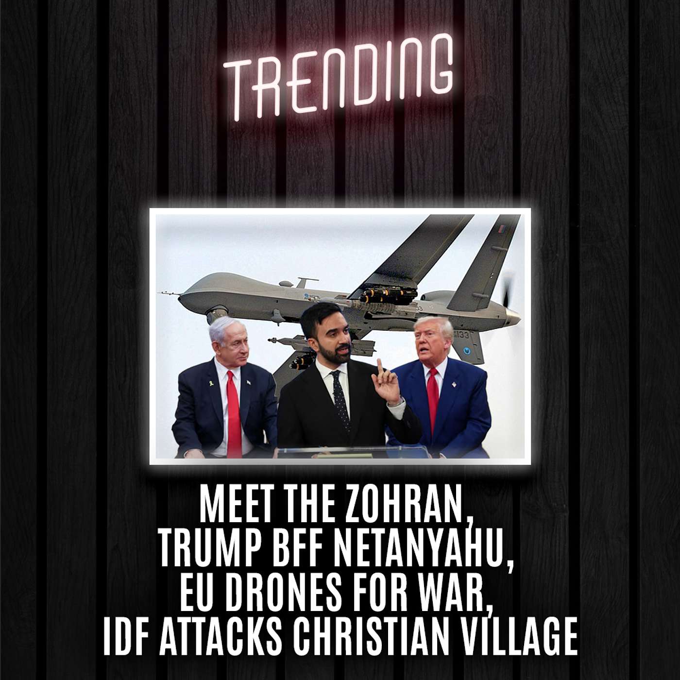 Trending
