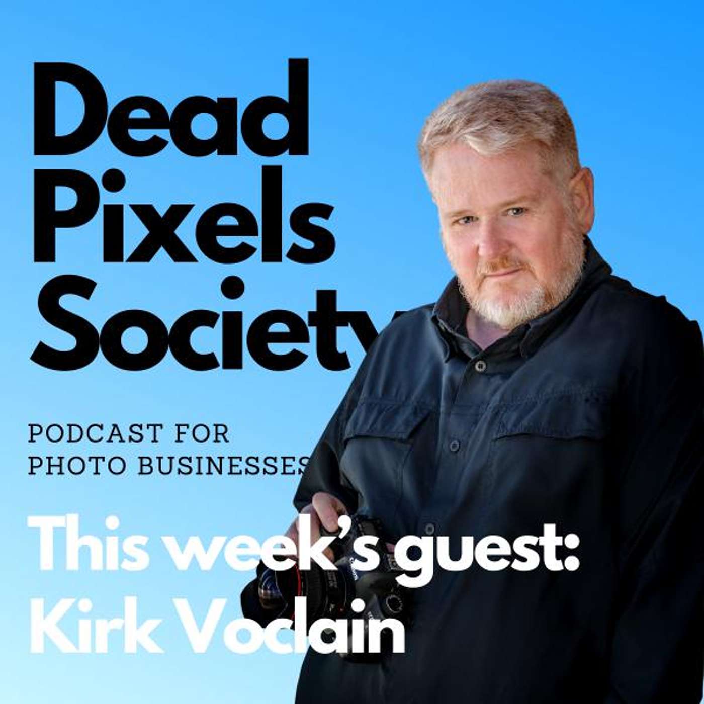 The Dead Pixels Society podcast