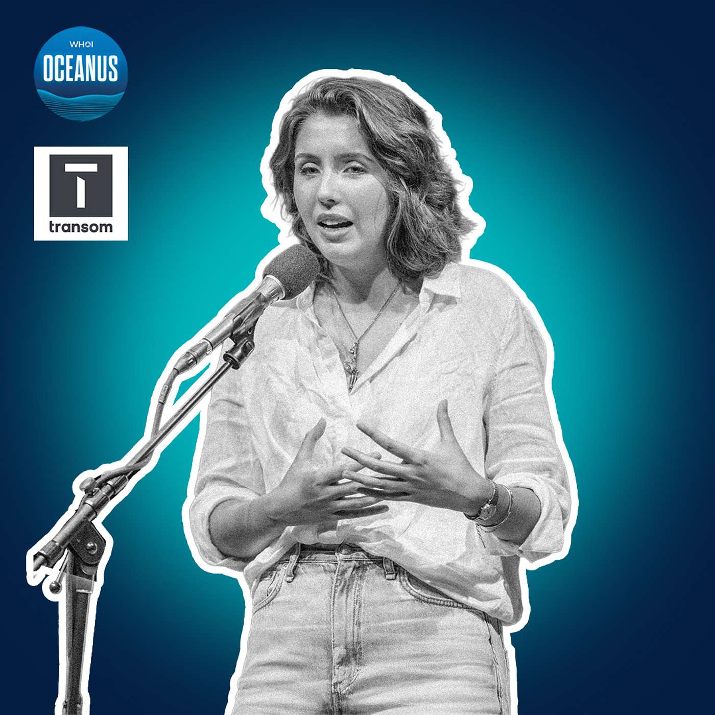 Making Waves: Tuning our ears to the ocean