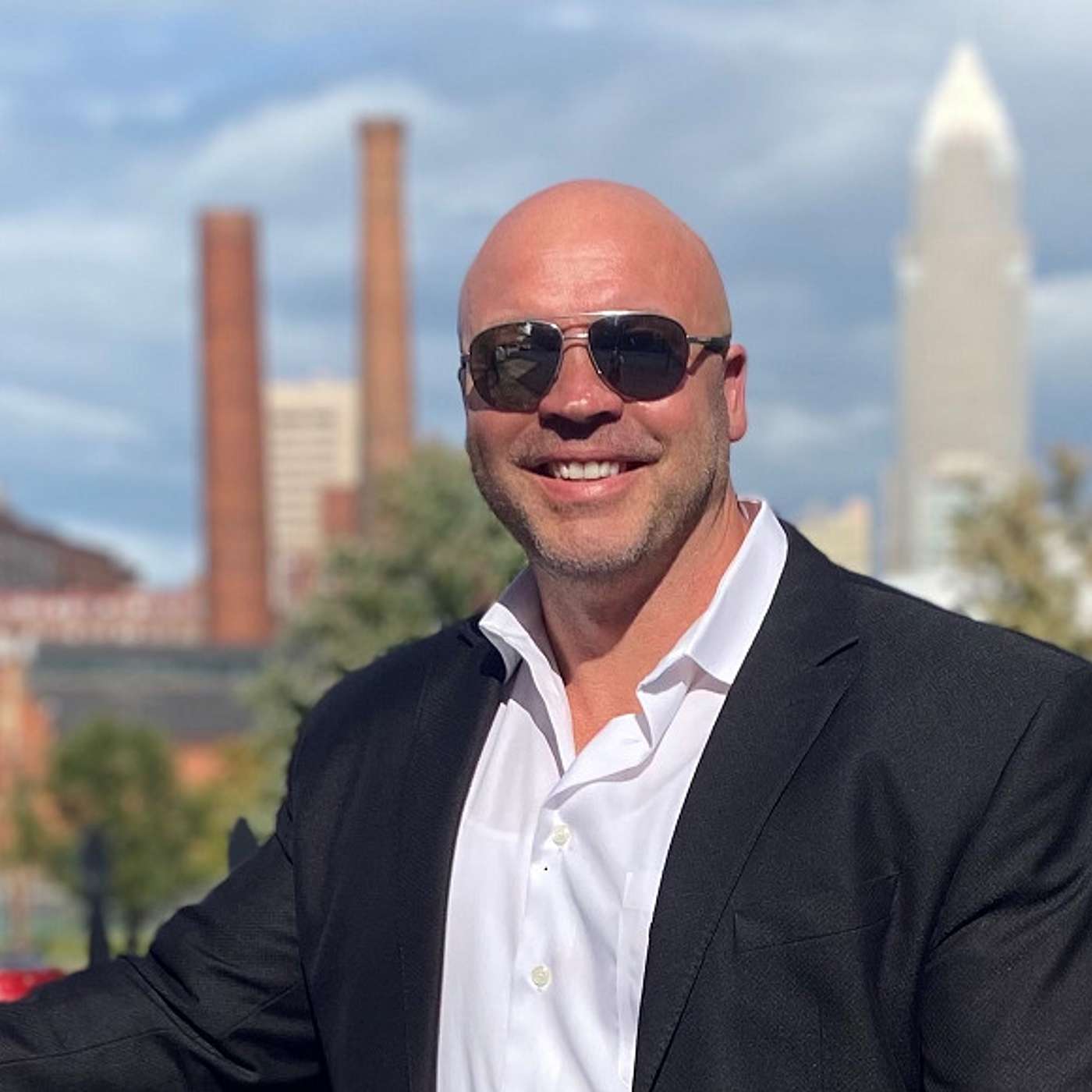 The One Stop Shop for Clean Energy Solutions with Russ Bates, CEO of NXTGEN Clean Energy Solutions Ep 134