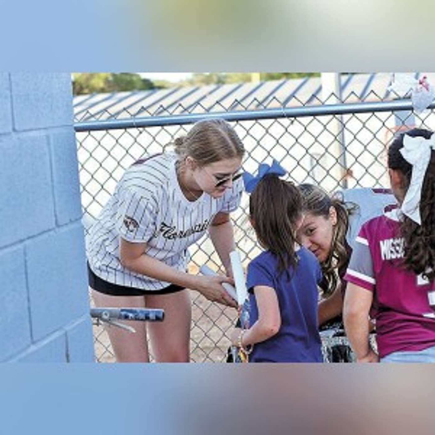 JAGUARS HOST FLORESVILLE LITTLE LEAGUE NIGHT episode artwork